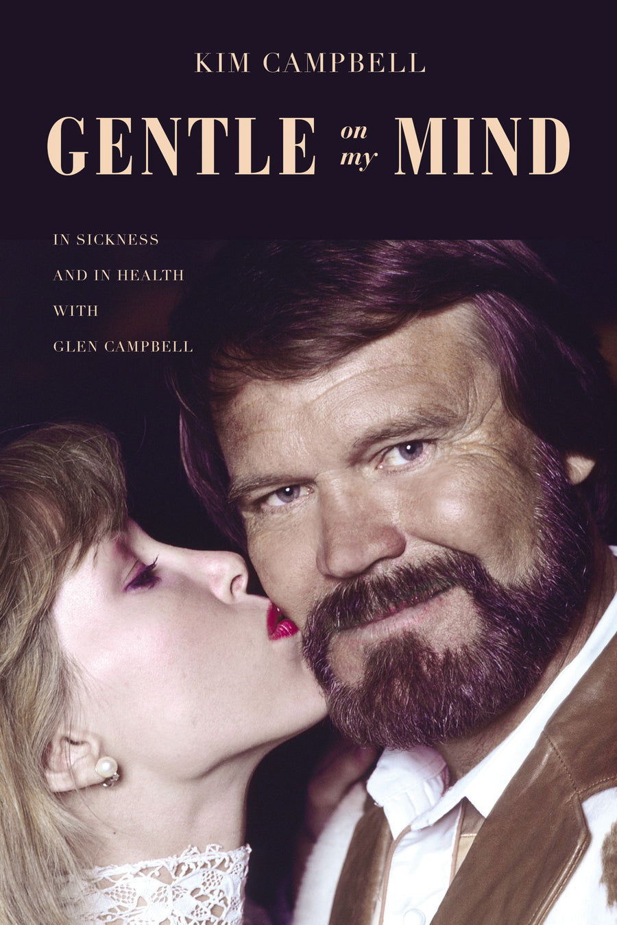 Gentle on My Mind - Re-vived