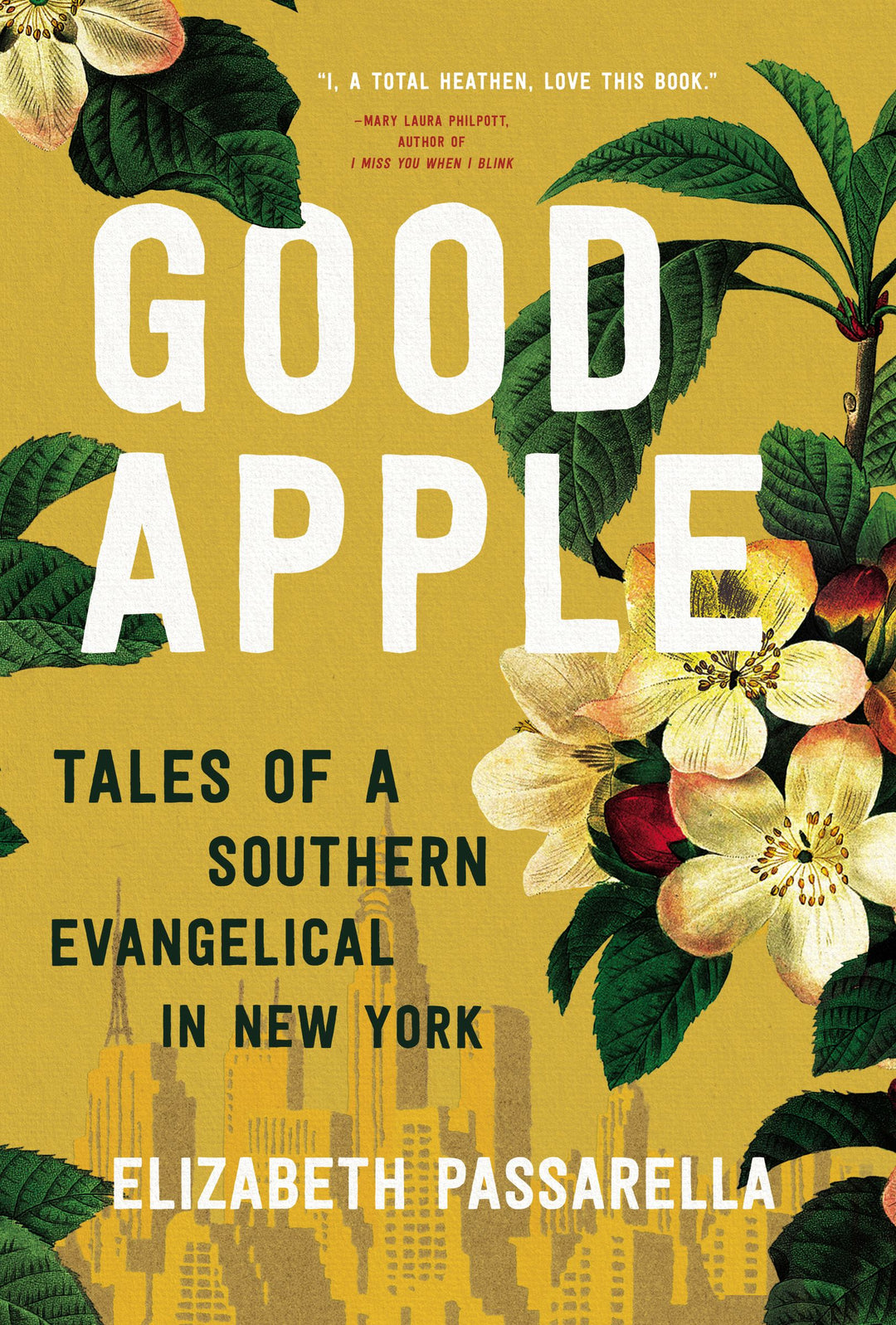 Good Apples - Re-vived