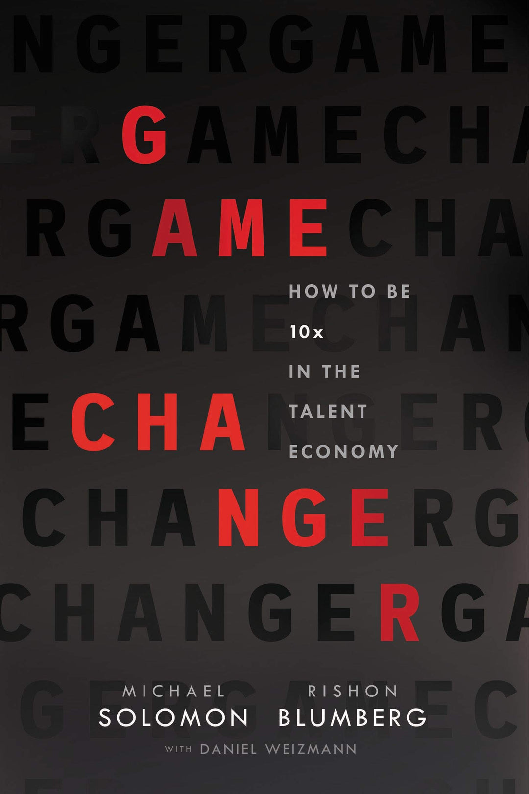 Game Changers - Re-vived