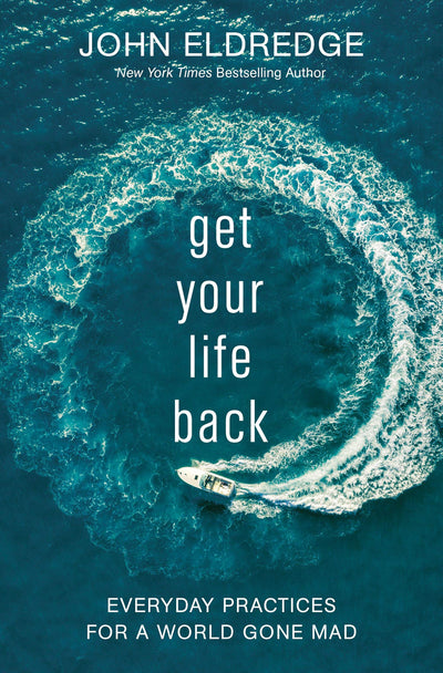 Get Your Life Back - Re-vived