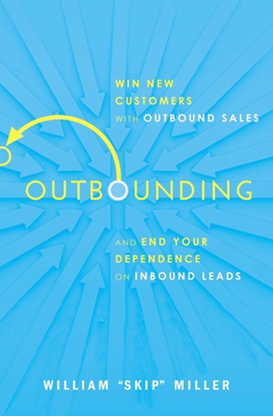 Outbounding - Re-vived