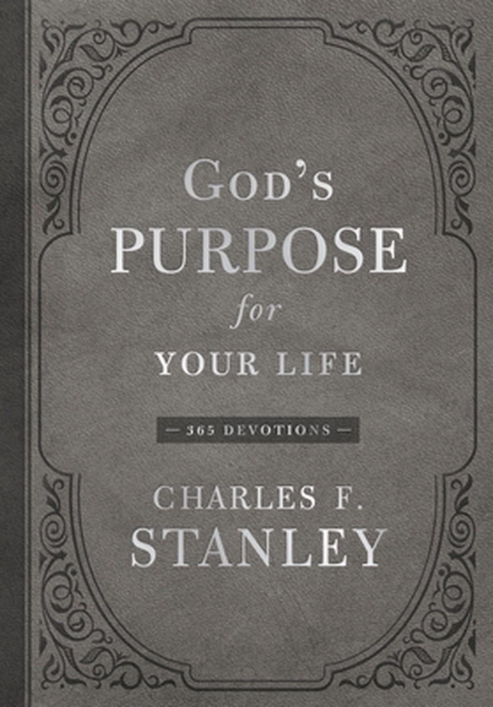 God's Purpose for Your Life - Re-vived