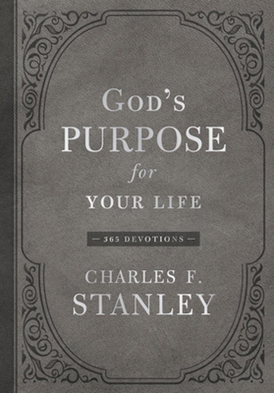 God's Purpose for Your Life - Re-vived