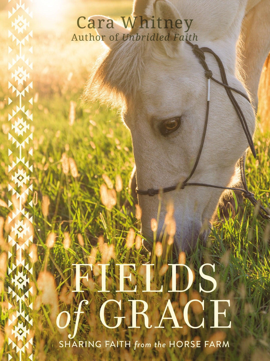 Fields of Grace - Re-vived