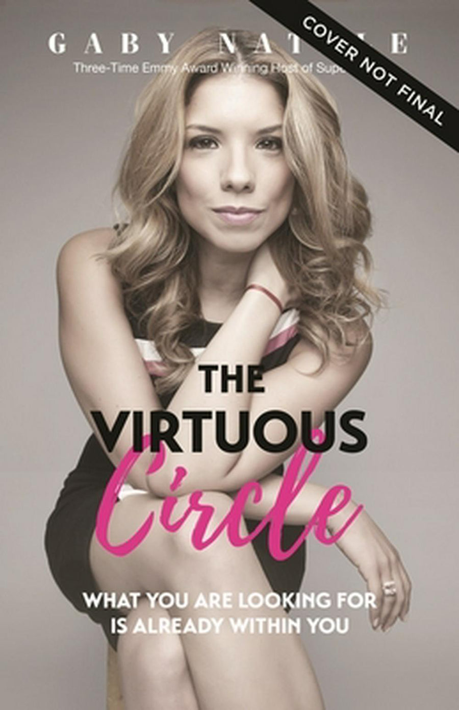 The Virtuous Circle - Re-vived
