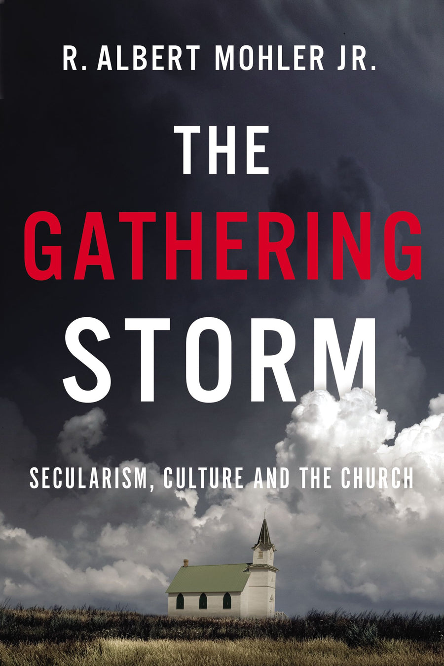 The Gathering Storm - Re-vived