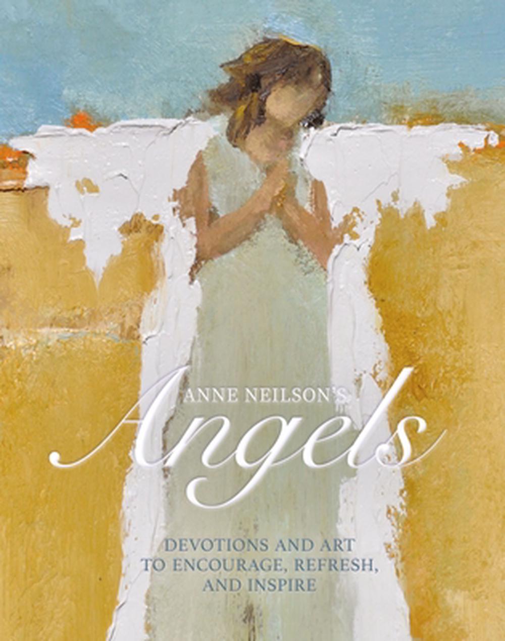 Anne Neilson's Angels - Re-vived