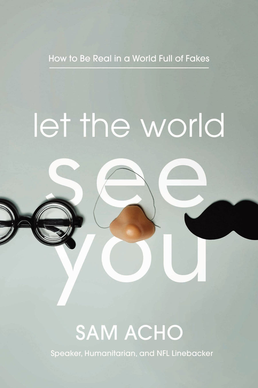 Let the World See You - Re-vived