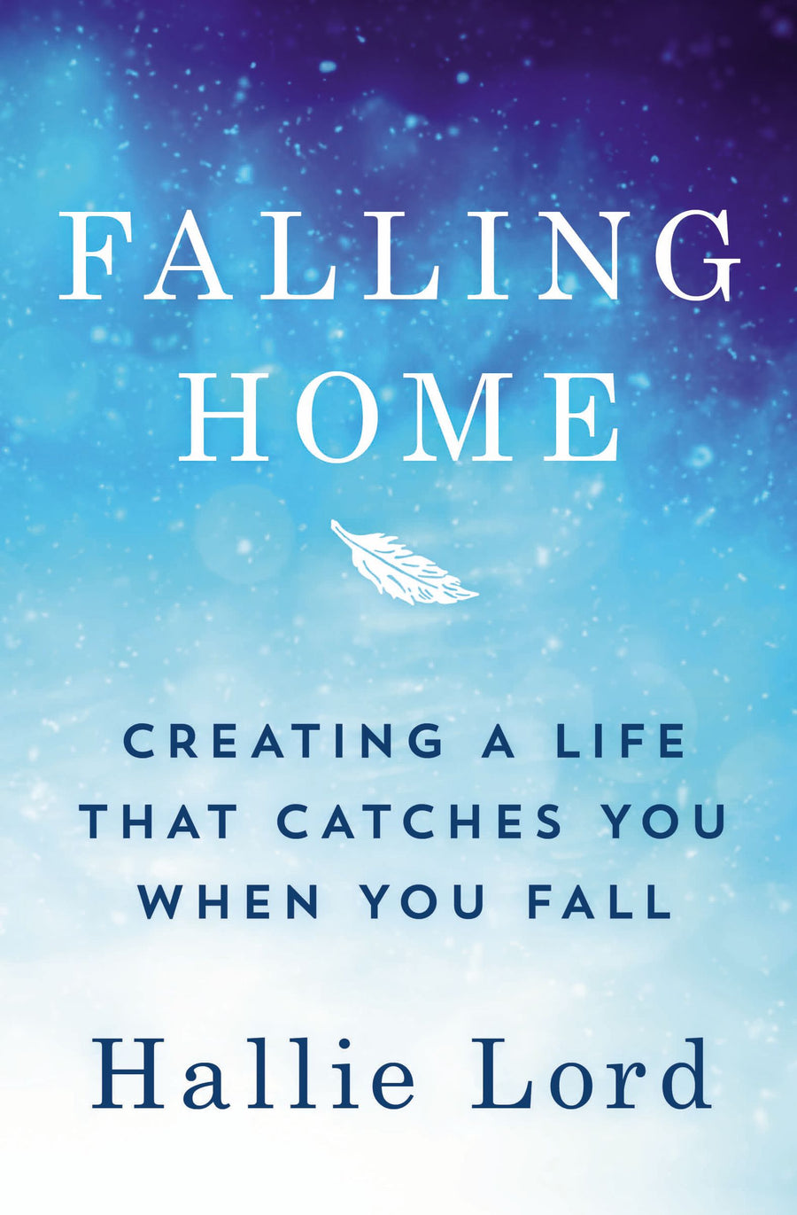 Falling Home - Re-vived