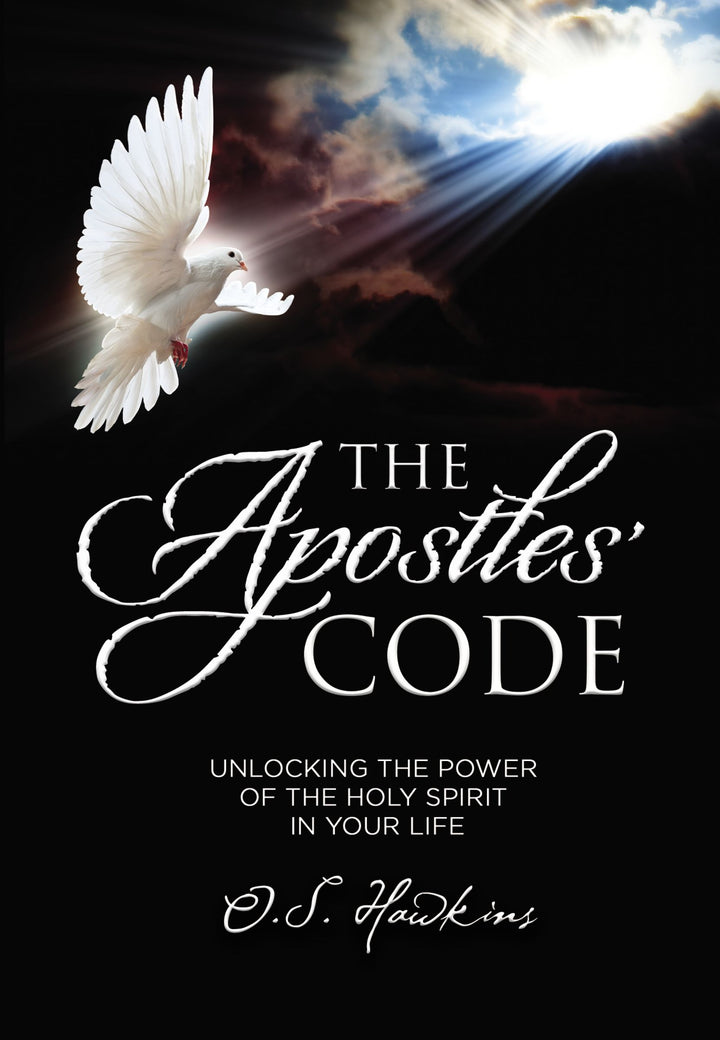 The Apostles' Code - Re-vived