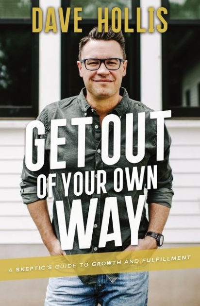 Get Out of Your Own Way - Re-vived