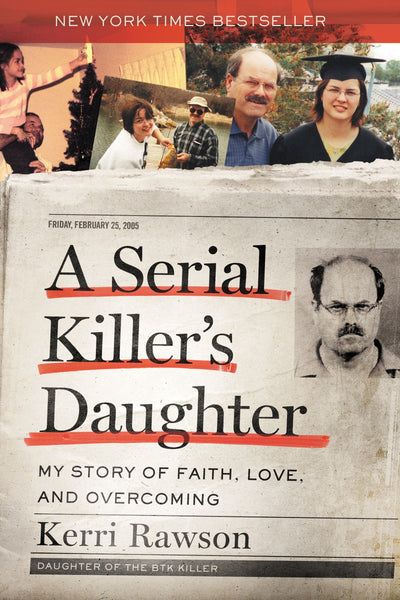 A Serial Killer's Daughter - Re-vived