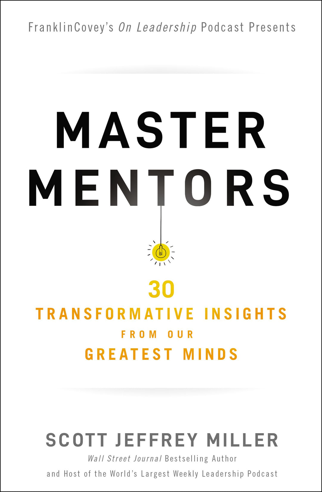 Master Mentors - Re-vived