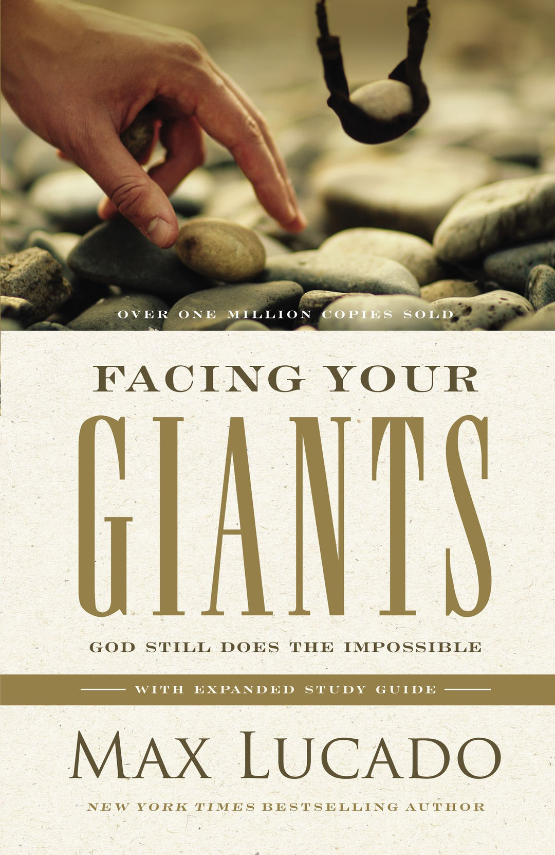 Facing Your Giants - Re-vived