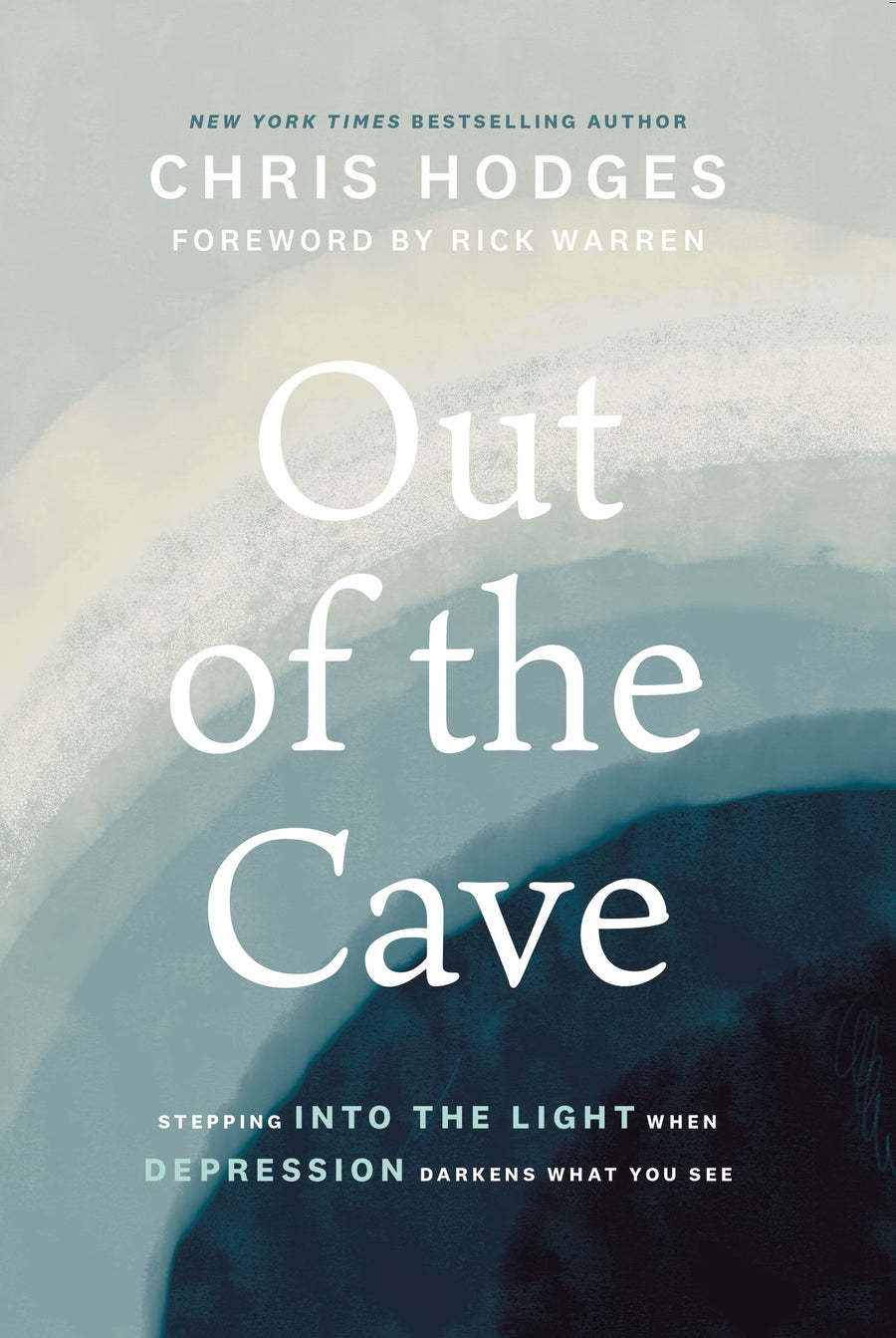 Out of the Cave - Re-vived