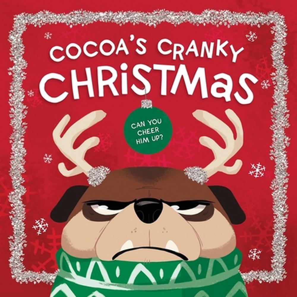 Cocoa's Cranky Christmas - Re-vived