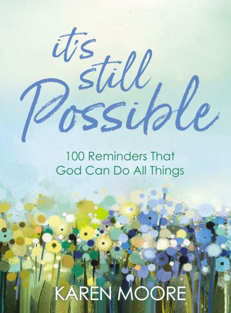 It's Still Possible - Re-vived