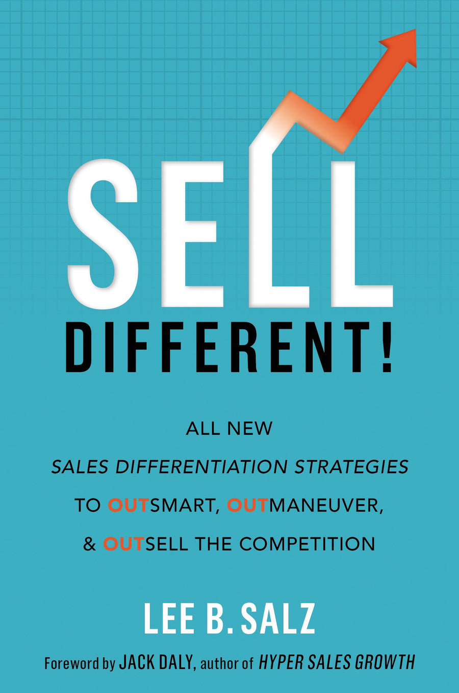 Sell Different! - Re-vived