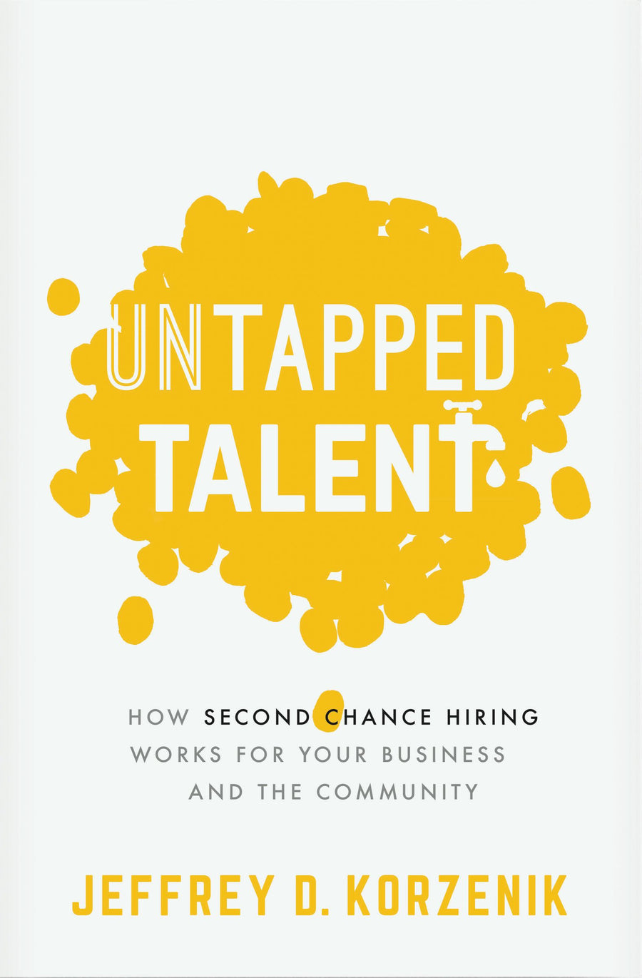 Untapped Talent - Re-vived