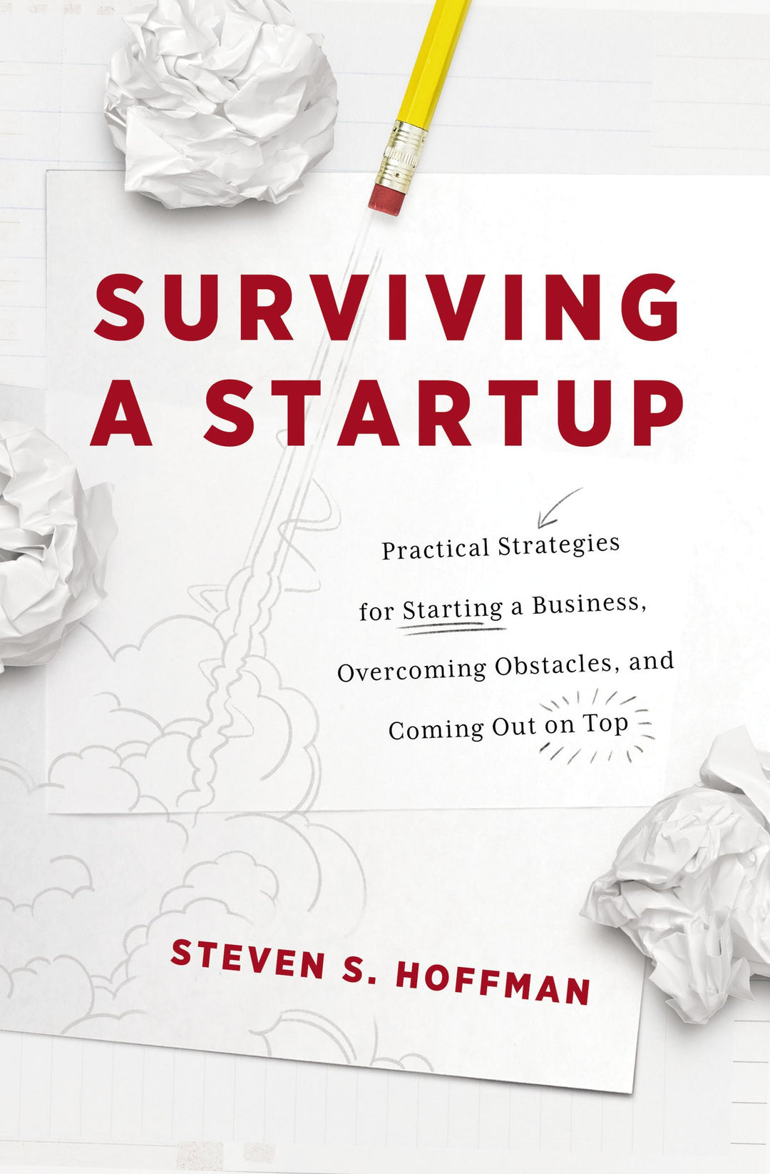 Surviving a Startup - Re-vived