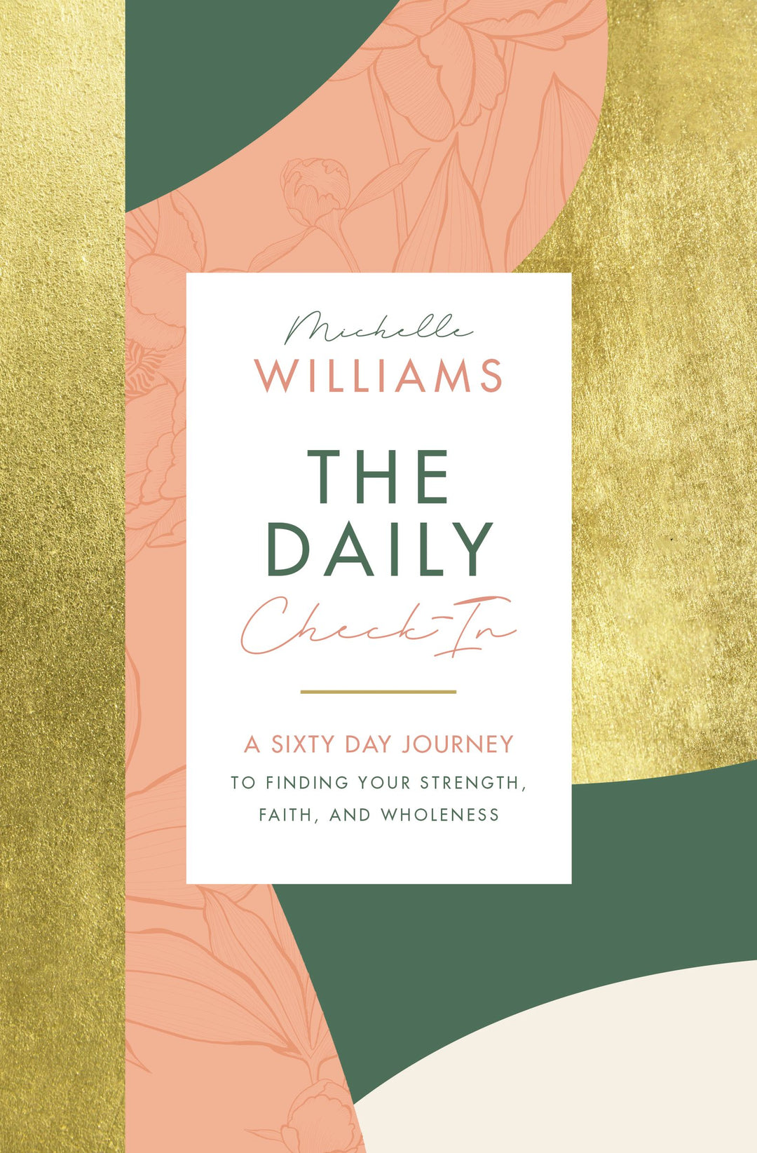 The Daily Check-In - Re-vived