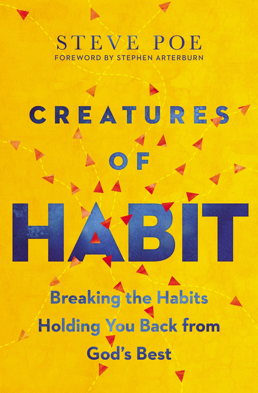 Creatures of Habit - Re-vived