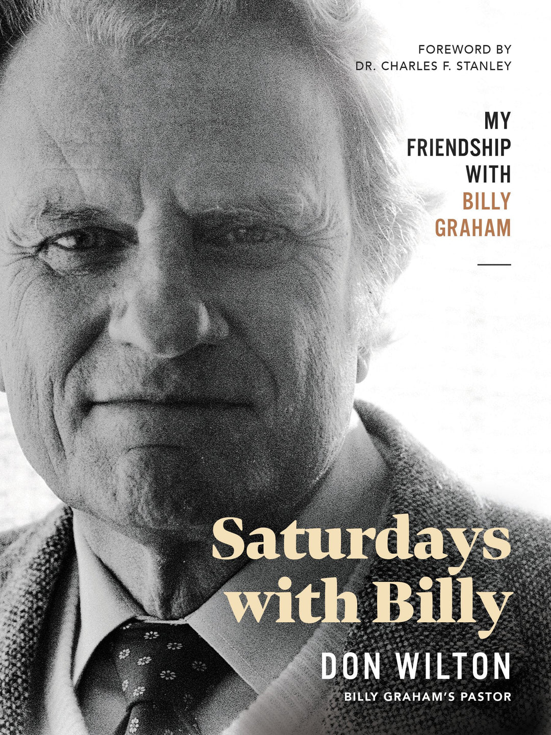 Saturday's with Billy - Re-vived