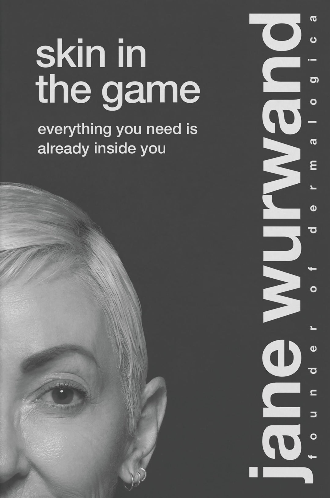 Skin in the Game - Re-vived