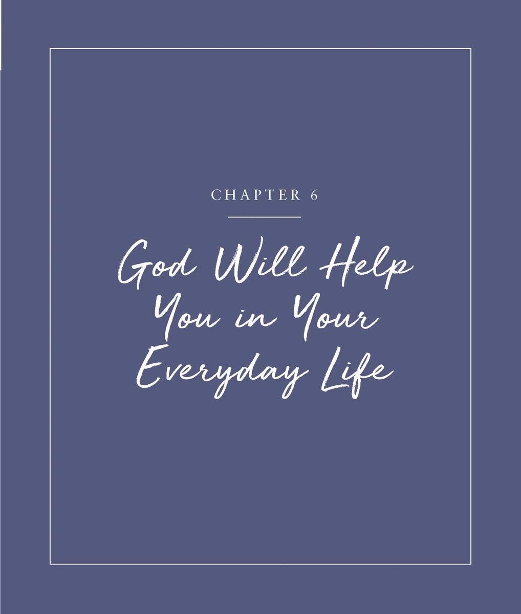 God Will Help You - Re-vived