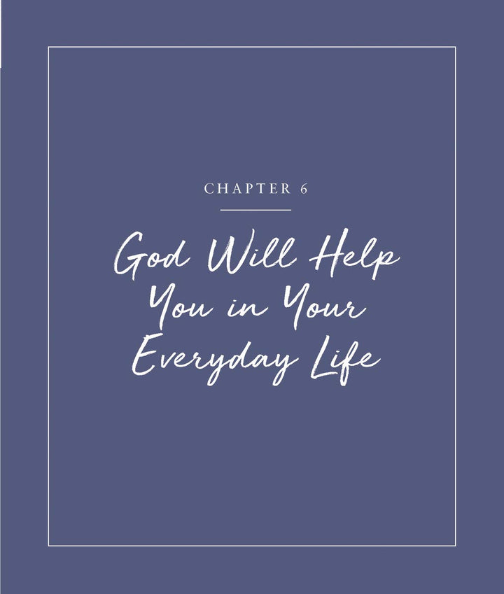 God Will Help You - Re-vived