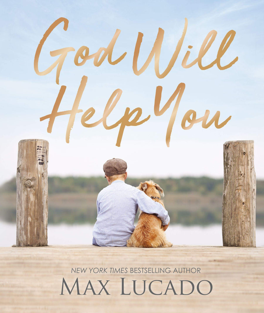 God Will Help You - Re-vived