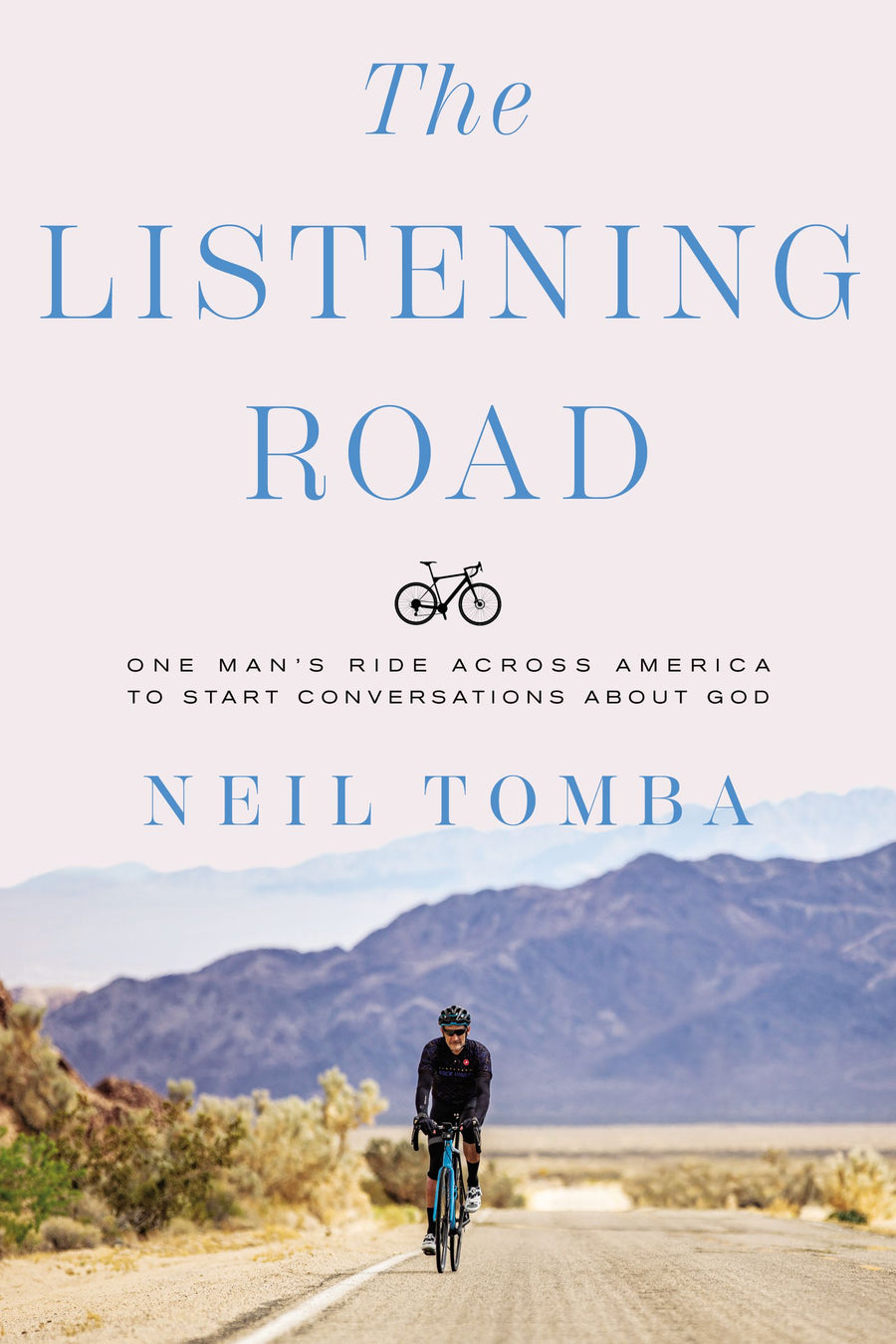 The Listening Road - Re-vived
