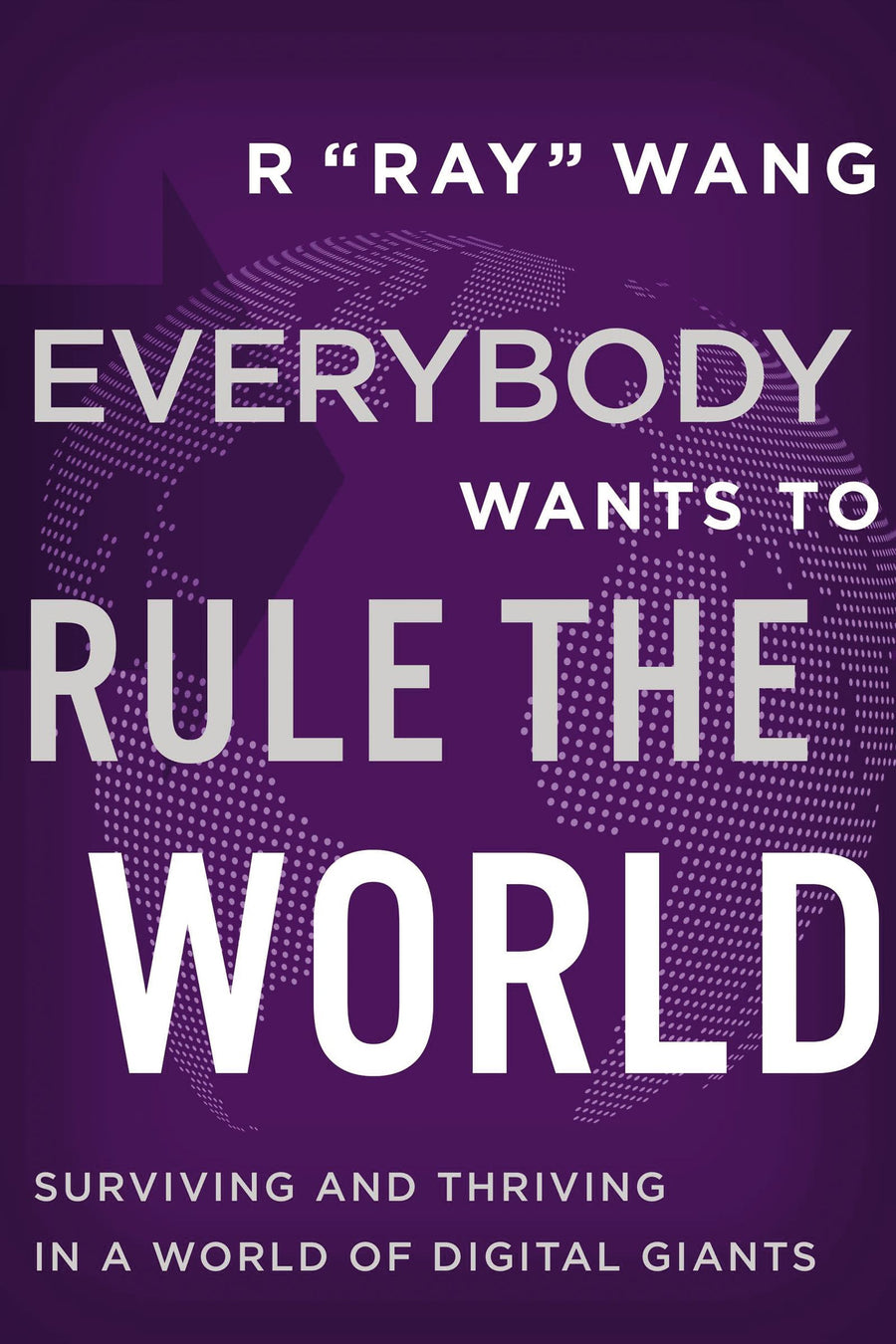 Everybody Wants to Rule the World - Re-vived