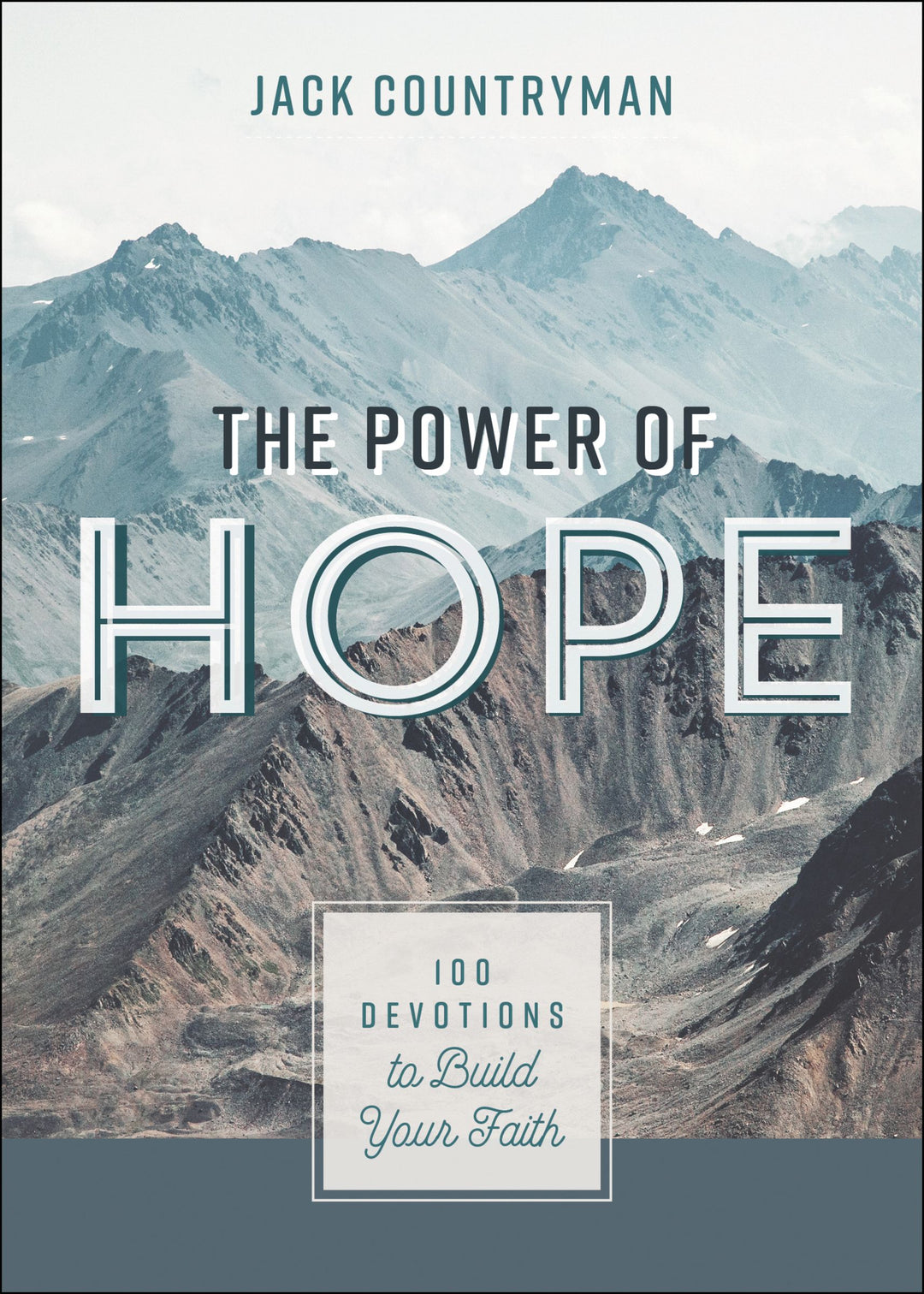 The Power of Hope - Re-vived