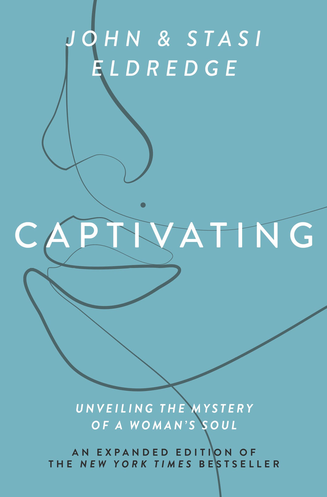 Captivating, Expanded Edition - Re-vived
