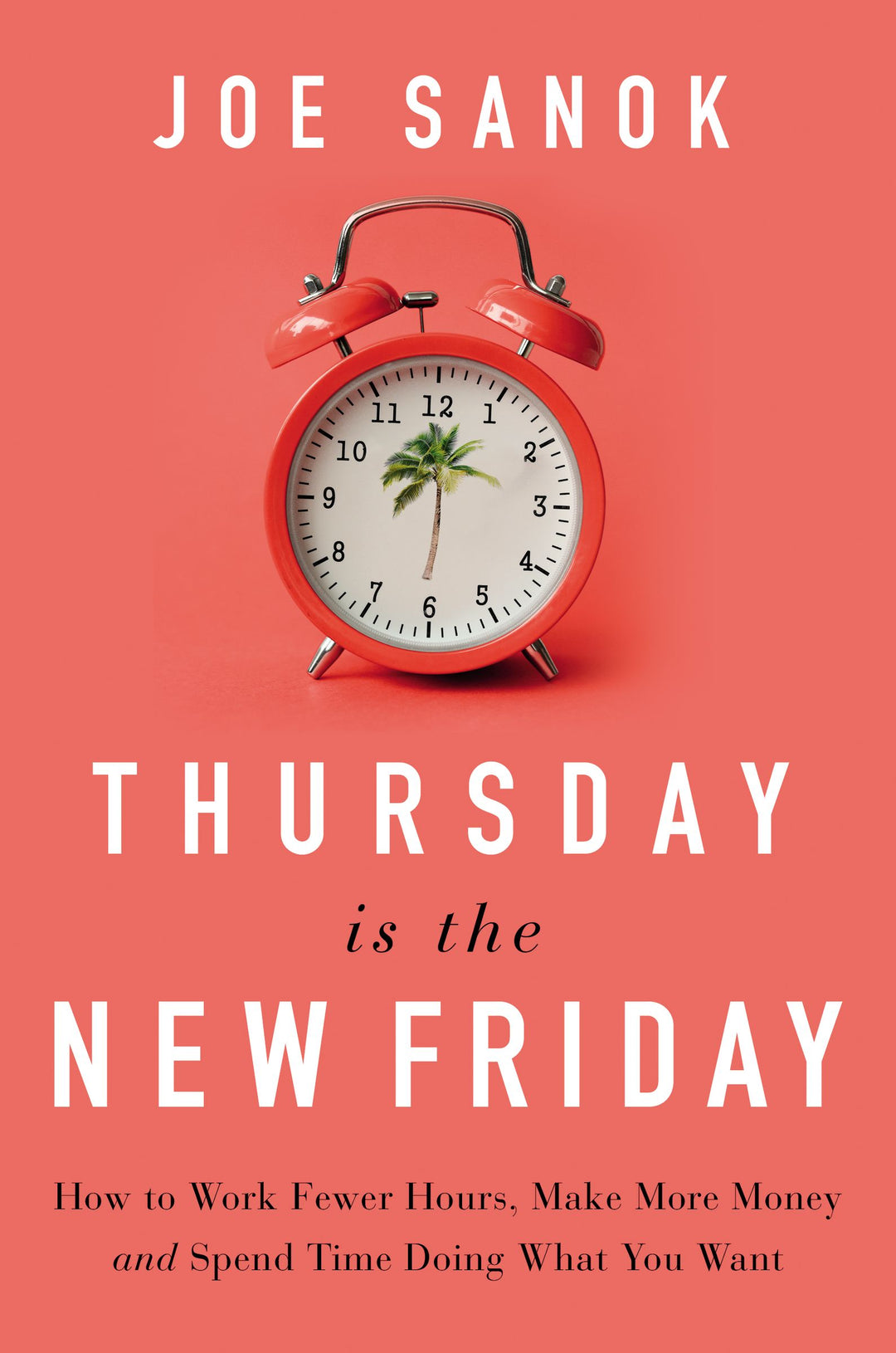Thursday is the New Friday - Re-vived