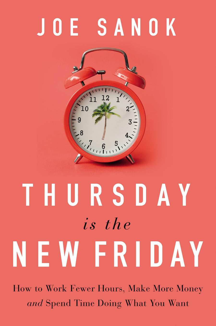 Thursday is the New Friday - Re-vived