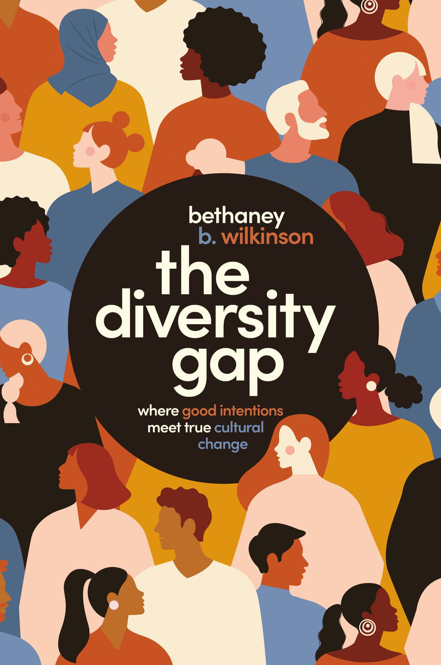 The Diversity Gap - Re-vived