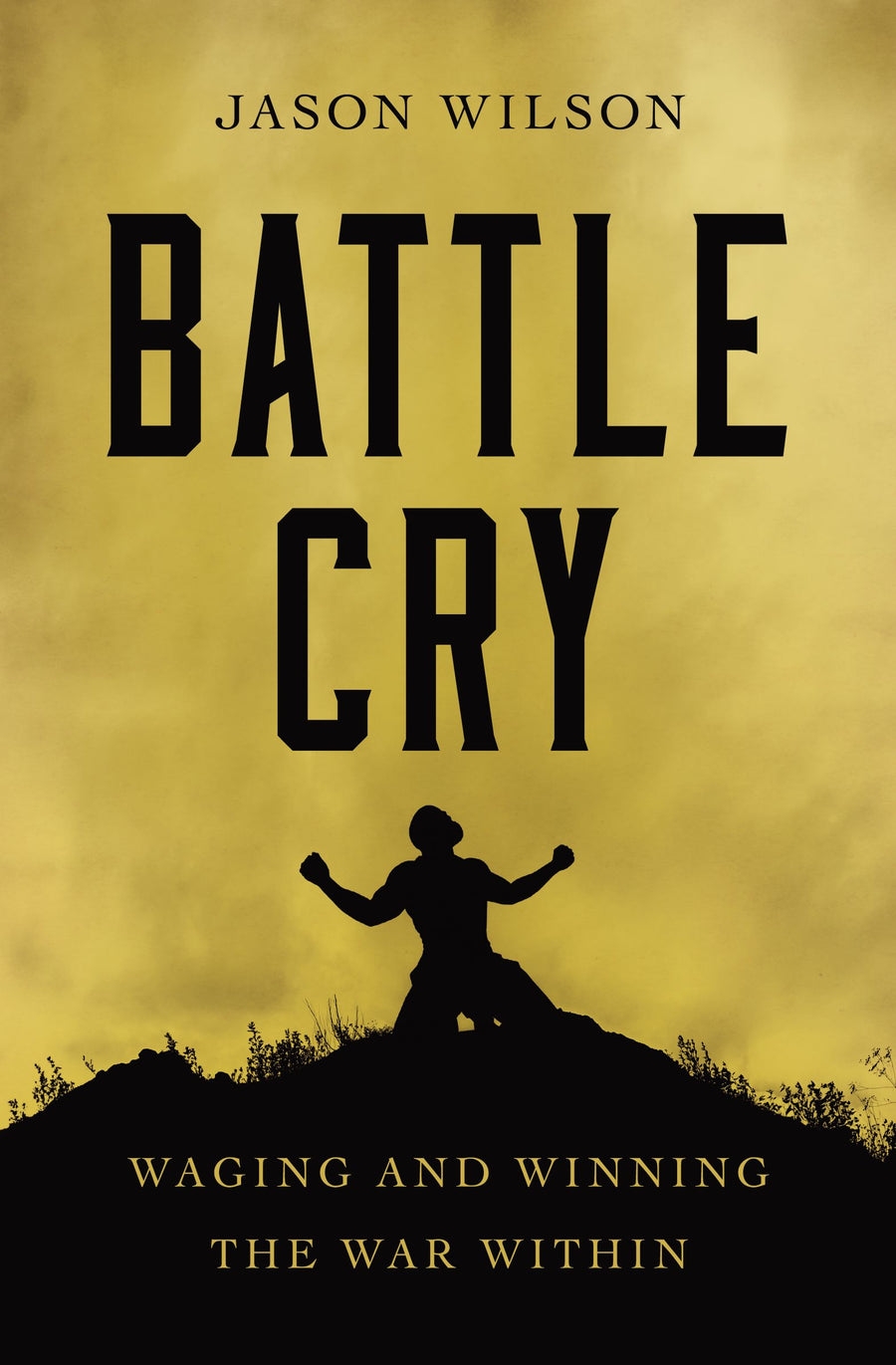 Battle Cry - Re-vived
