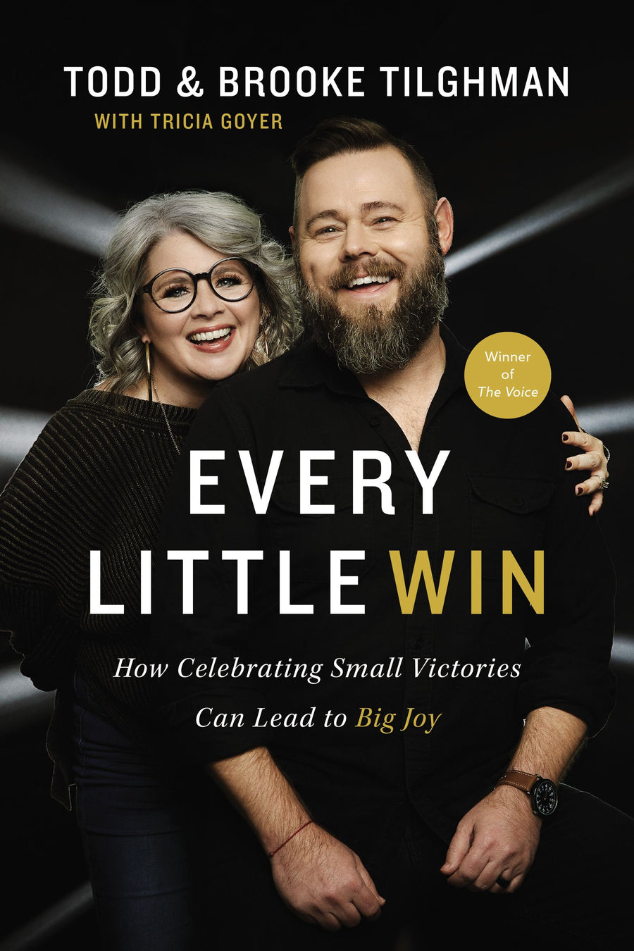Every Little Win - Re-vived