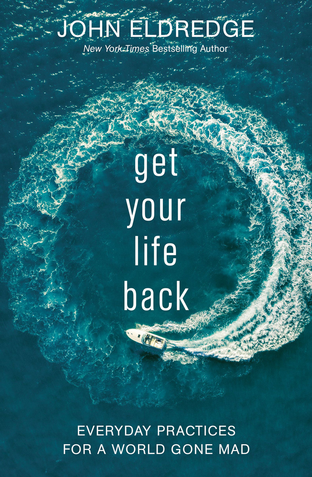 Get Your Life Back - Re-vived