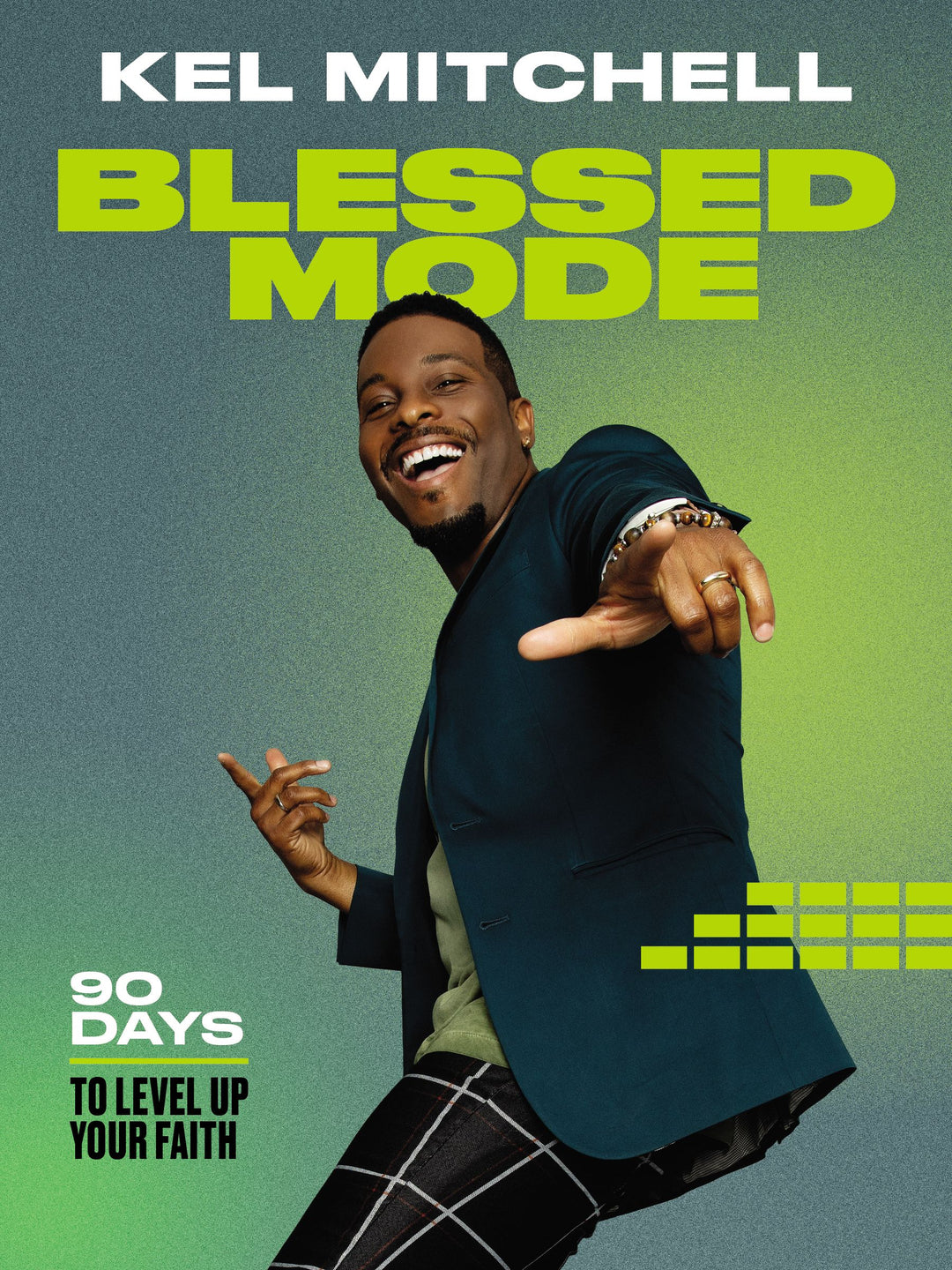 Blessed Mode - Re-vived
