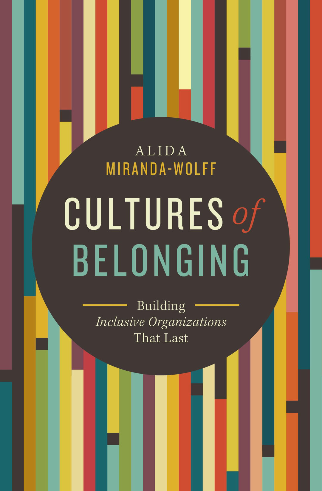 Cultures of Belonging - Re-vived