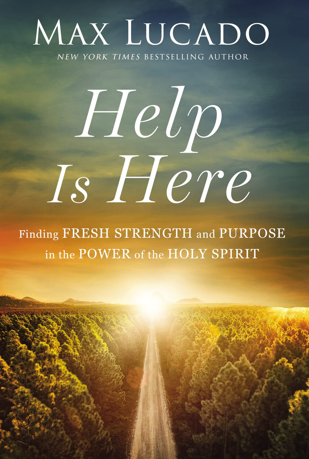 Help is Here - Re-vived