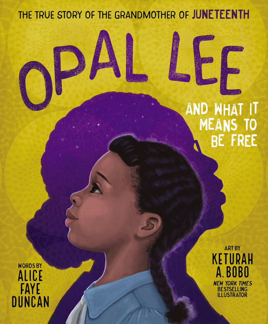 Opal Lee and What It Means to Be Free - Re-vived