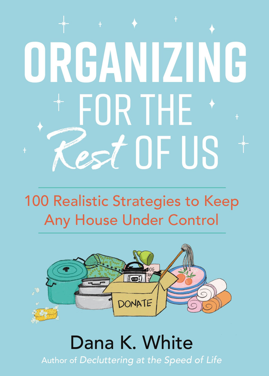 Organizing For the Rest of Us - Re-vived