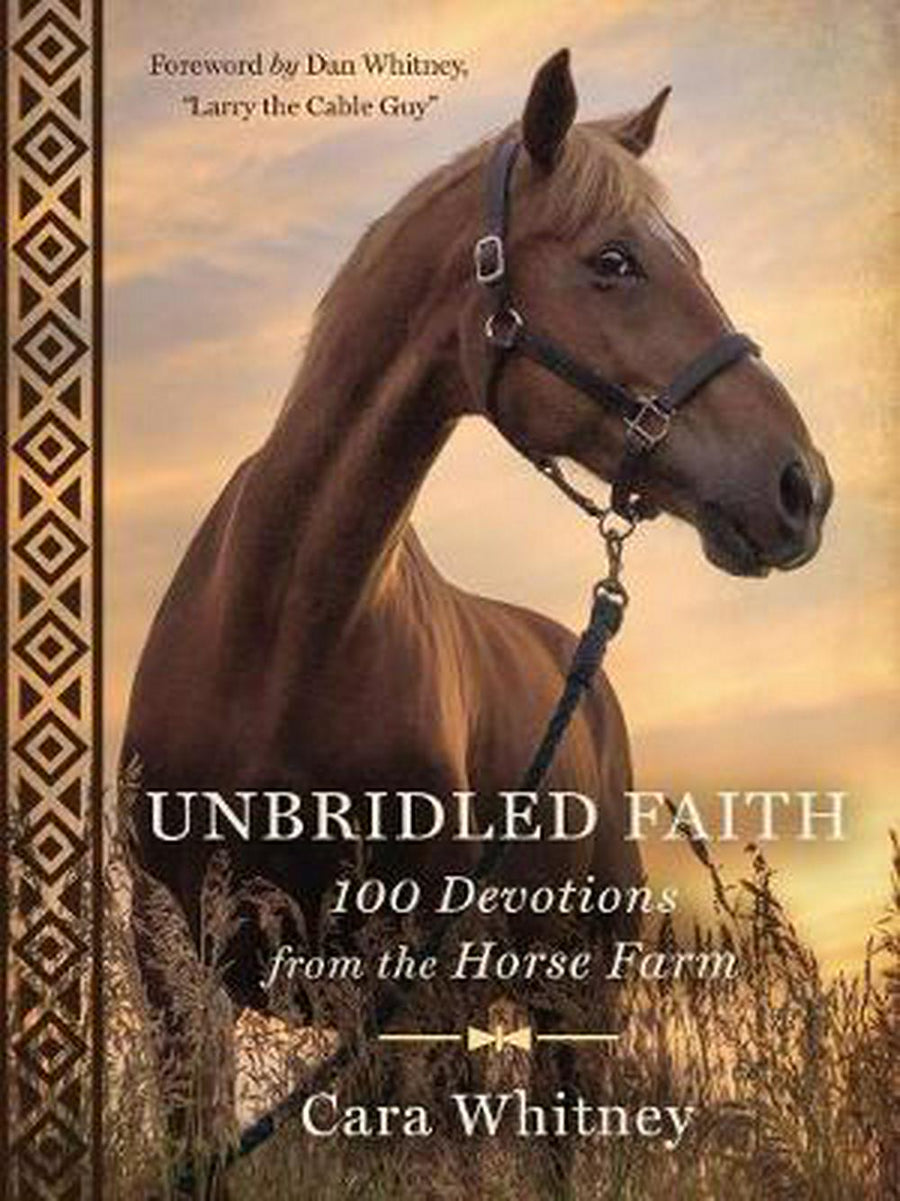 Unbridled Faith - Re-vived