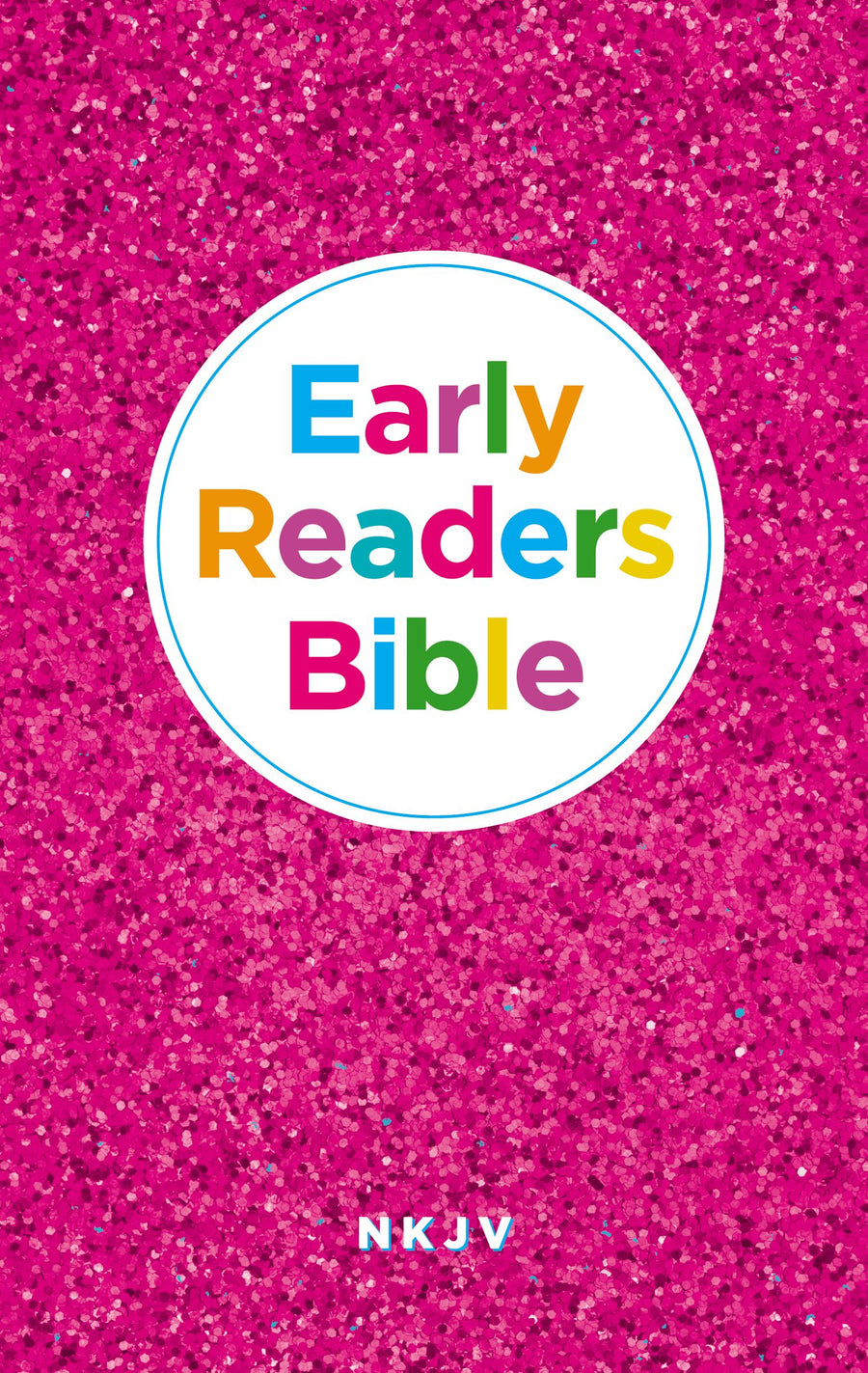 NKJV Early Readers Bible - Re-vived