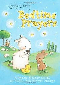 Really Woolly Bedtime Prayers - DaySpring - Re-vived.com