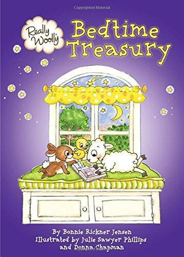 Really Woolly Bedtime Treasury - Re-vived